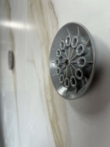 Badkamerspiegel 100cm LED, touch knop, anti-condens