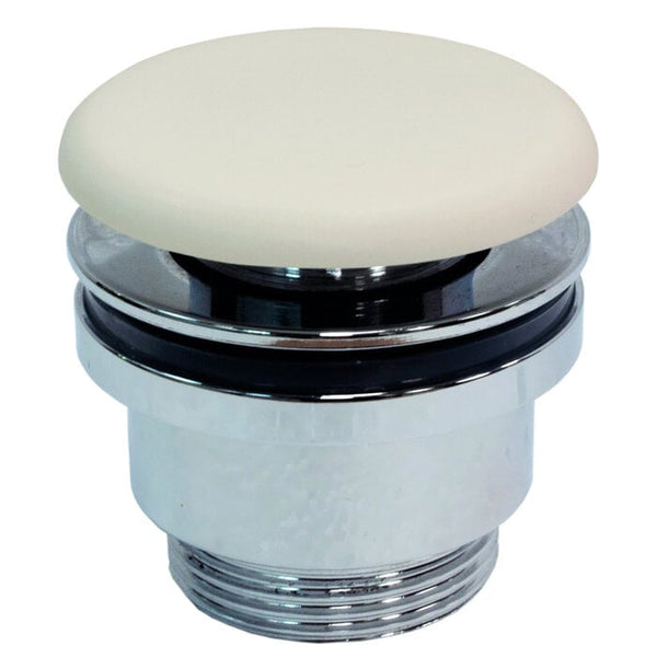 Maud \/ Sanne \/ Tess Clickwaste solid waskom beige