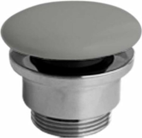 Mees keramische clickwaste mat grijs