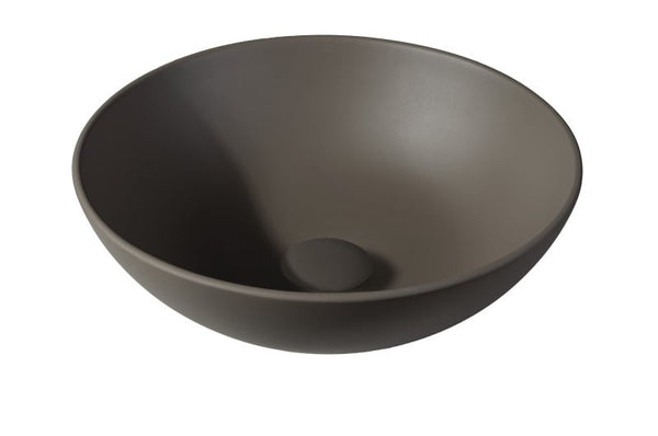 Solid surface waskom Sanne moka